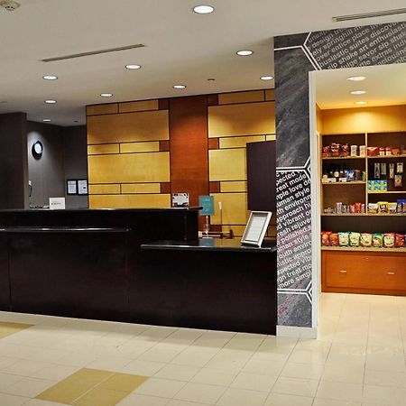 Springhill Suites Houston Katy Mills Luaran gambar