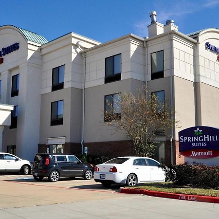 Springhill Suites Houston Katy Mills Luaran gambar
