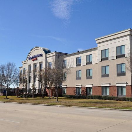 Springhill Suites Houston Katy Mills Luaran gambar