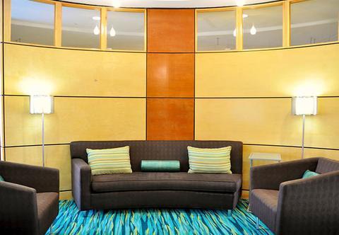 Springhill Suites Houston Katy Mills Luaran gambar