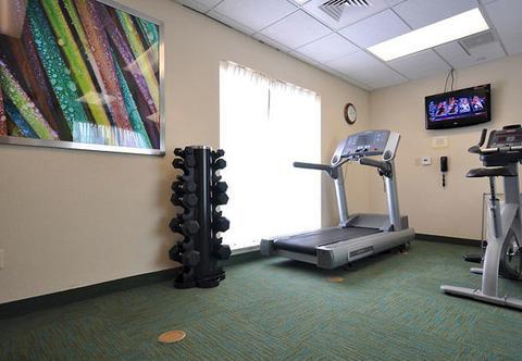 Springhill Suites Houston Katy Mills Luaran gambar