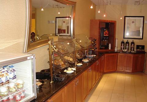 Springhill Suites Houston Katy Mills Luaran gambar