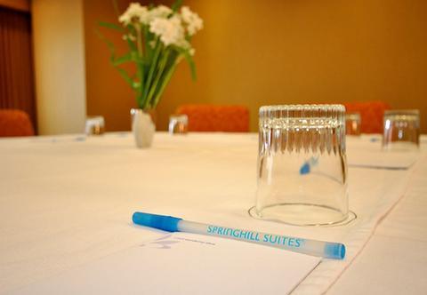 Springhill Suites Houston Katy Mills Luaran gambar