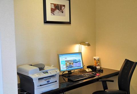 Springhill Suites Houston Katy Mills Luaran gambar