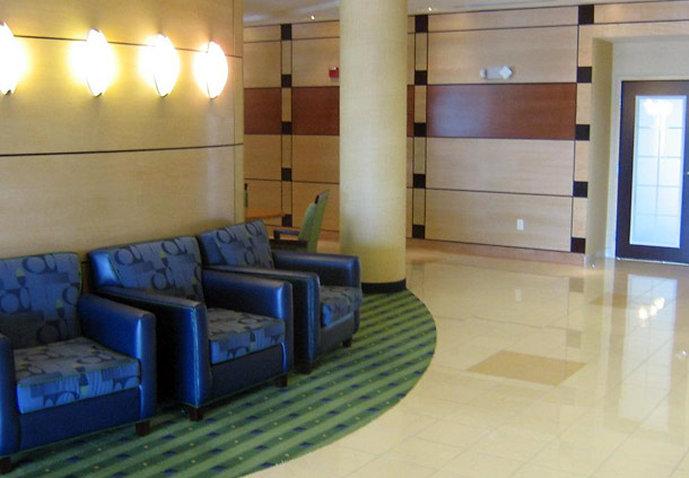 Springhill Suites Houston Katy Mills Luaran gambar