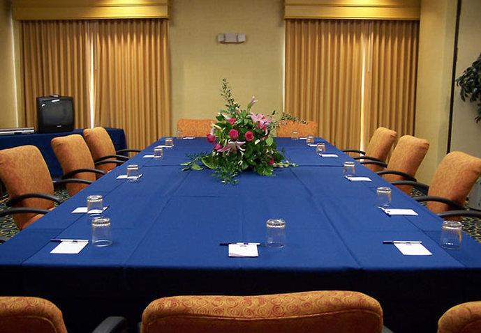 Springhill Suites Houston Katy Mills Luaran gambar