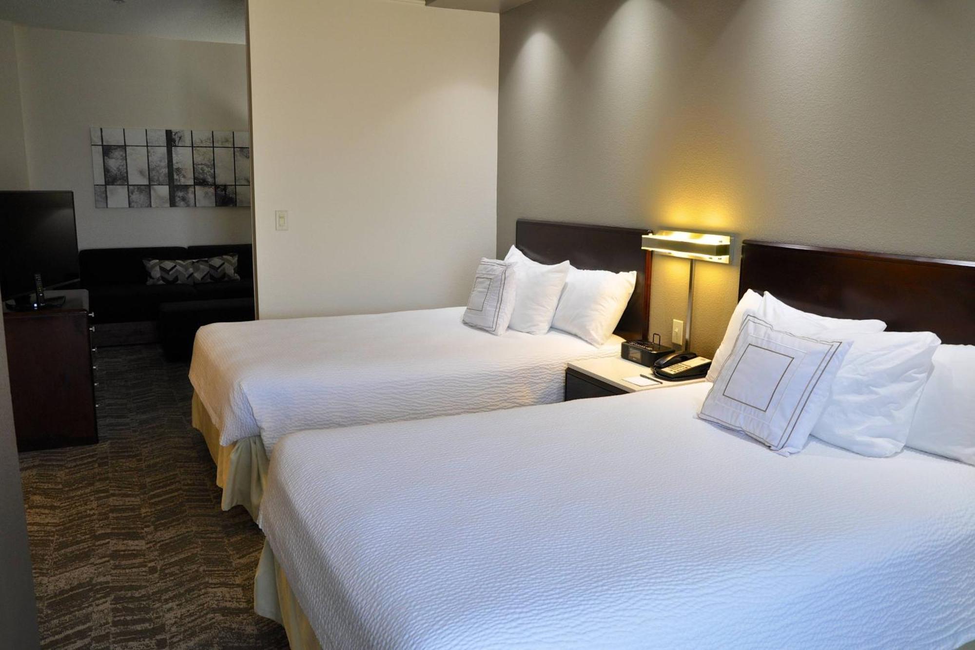 Springhill Suites Houston Katy Mills Luaran gambar