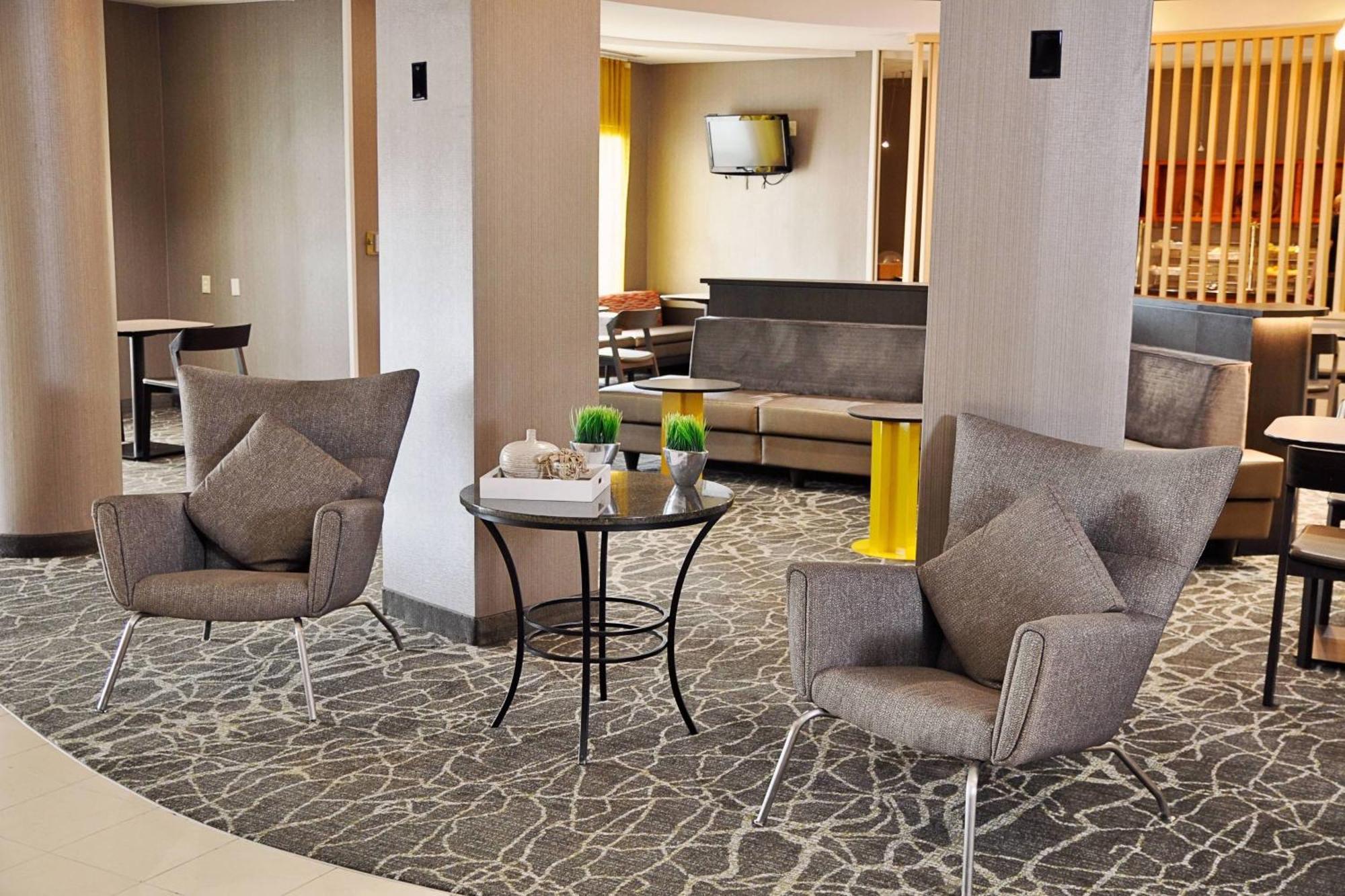 Springhill Suites Houston Katy Mills Luaran gambar
