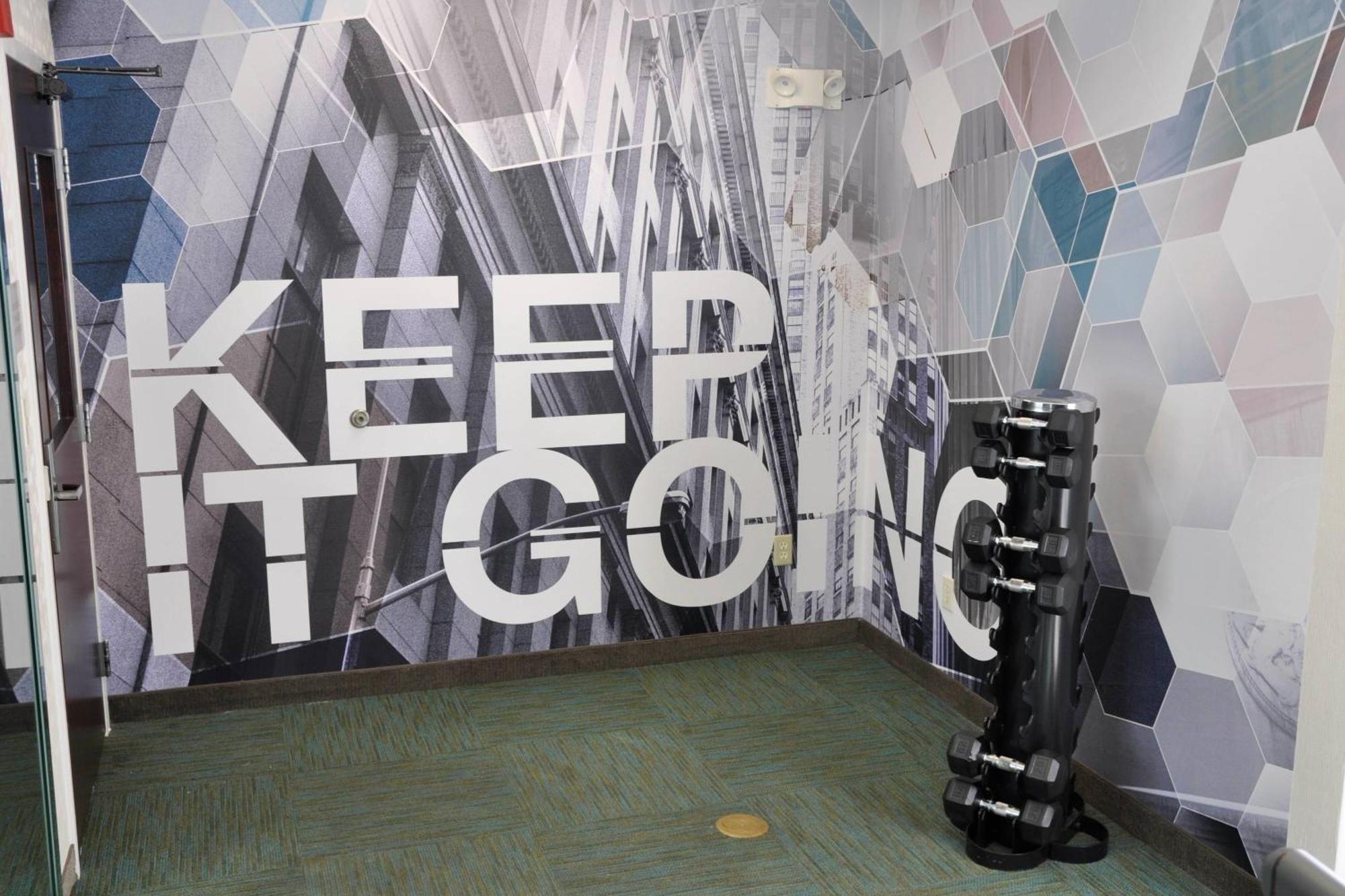 Springhill Suites Houston Katy Mills Luaran gambar