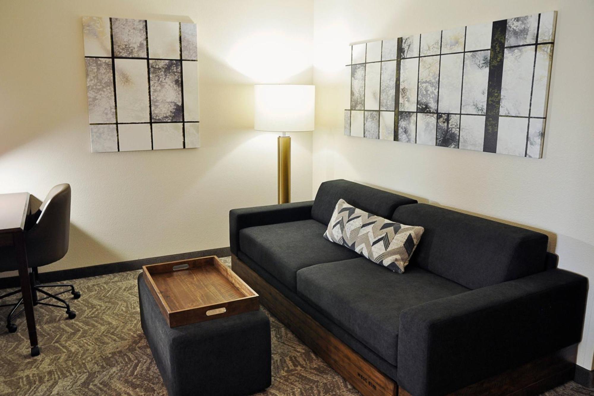 Springhill Suites Houston Katy Mills Luaran gambar