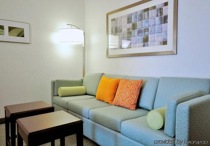 Springhill Suites Houston Katy Mills Bilik gambar
