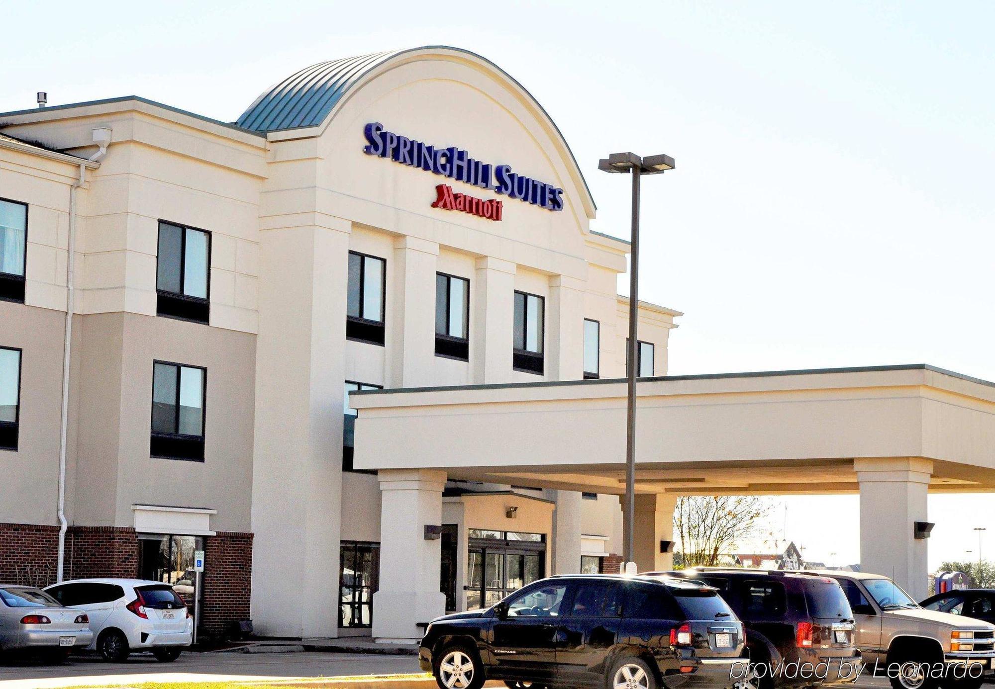 Springhill Suites Houston Katy Mills Luaran gambar