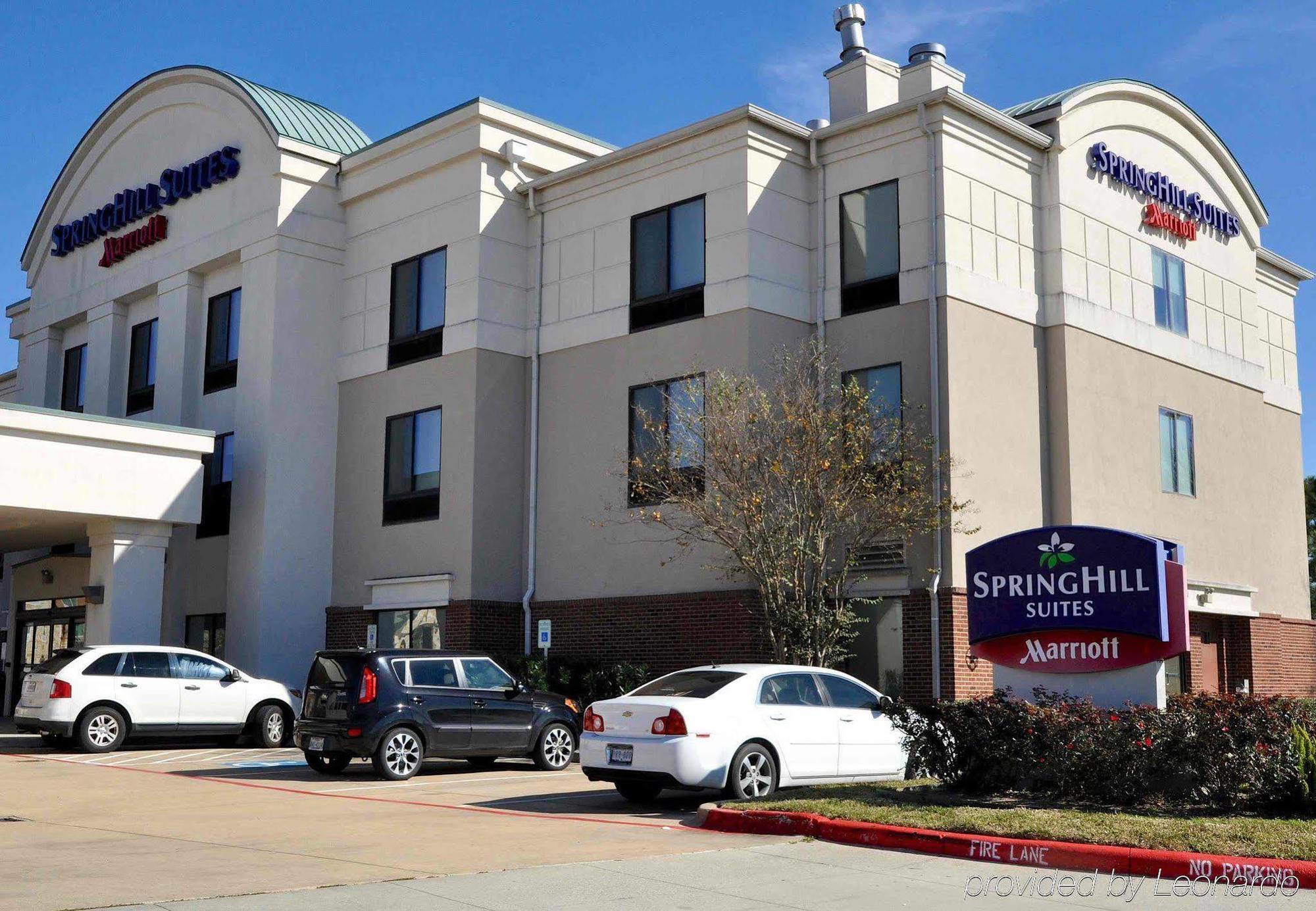 Springhill Suites Houston Katy Mills Luaran gambar