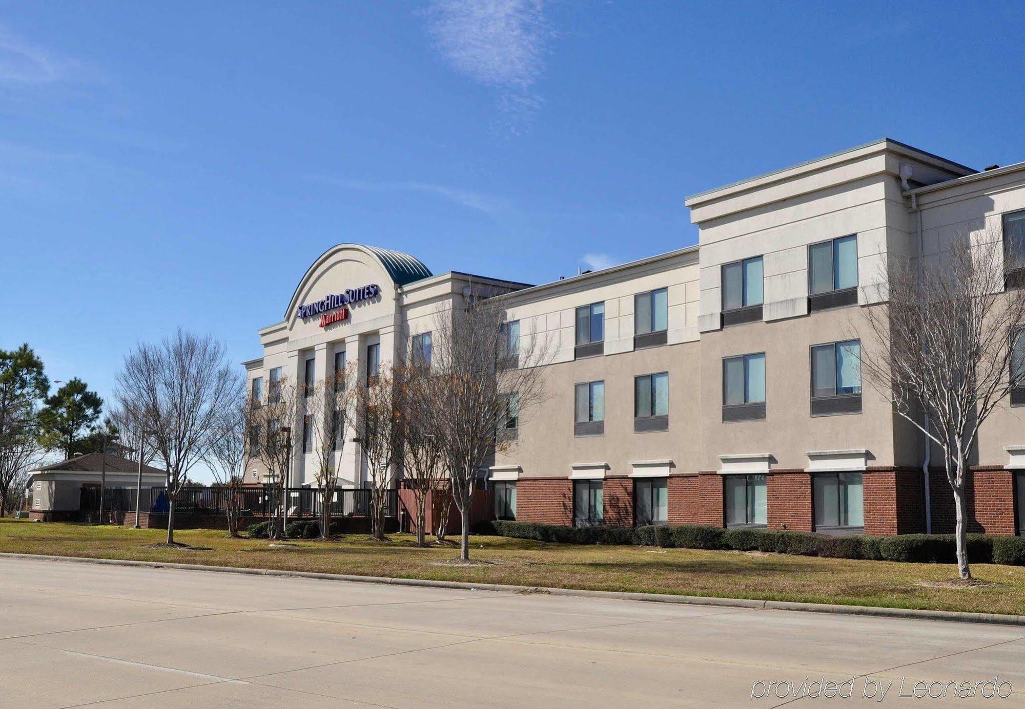 Springhill Suites Houston Katy Mills Luaran gambar