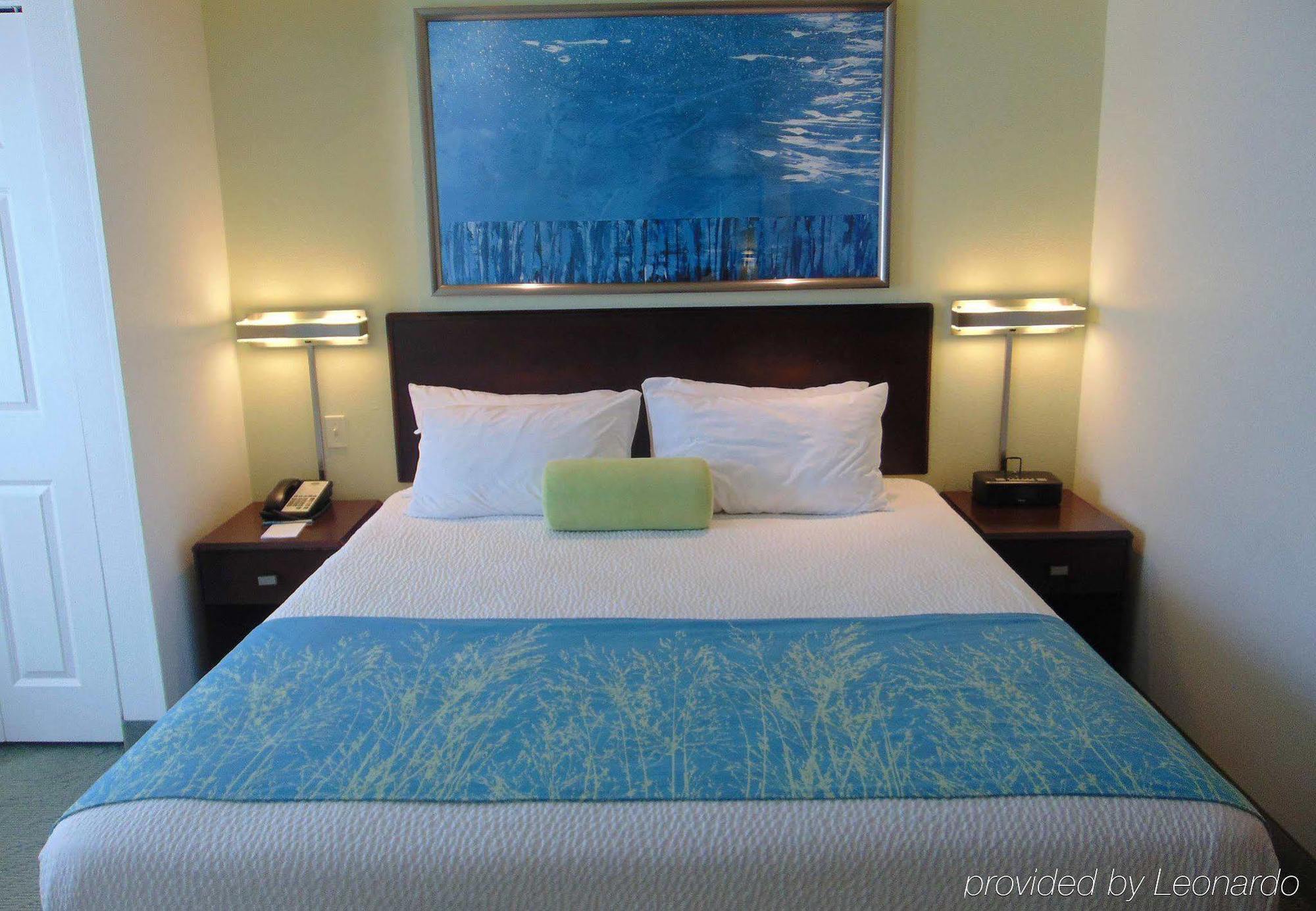 Springhill Suites Houston Katy Mills Luaran gambar